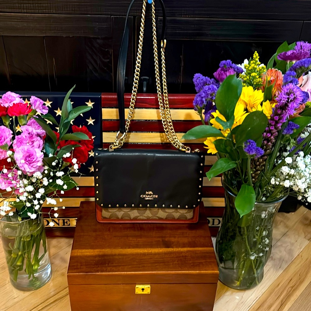 Coach Klare crossbody